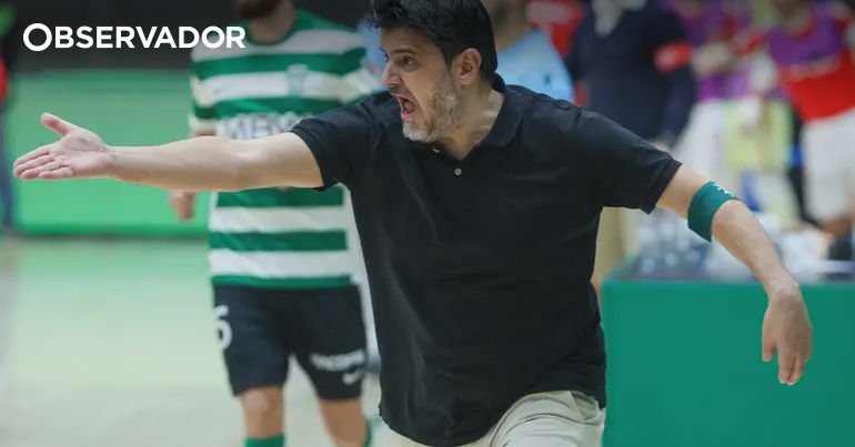 Benfica's Championship Goal: Gasper Declares Winning is a Duty